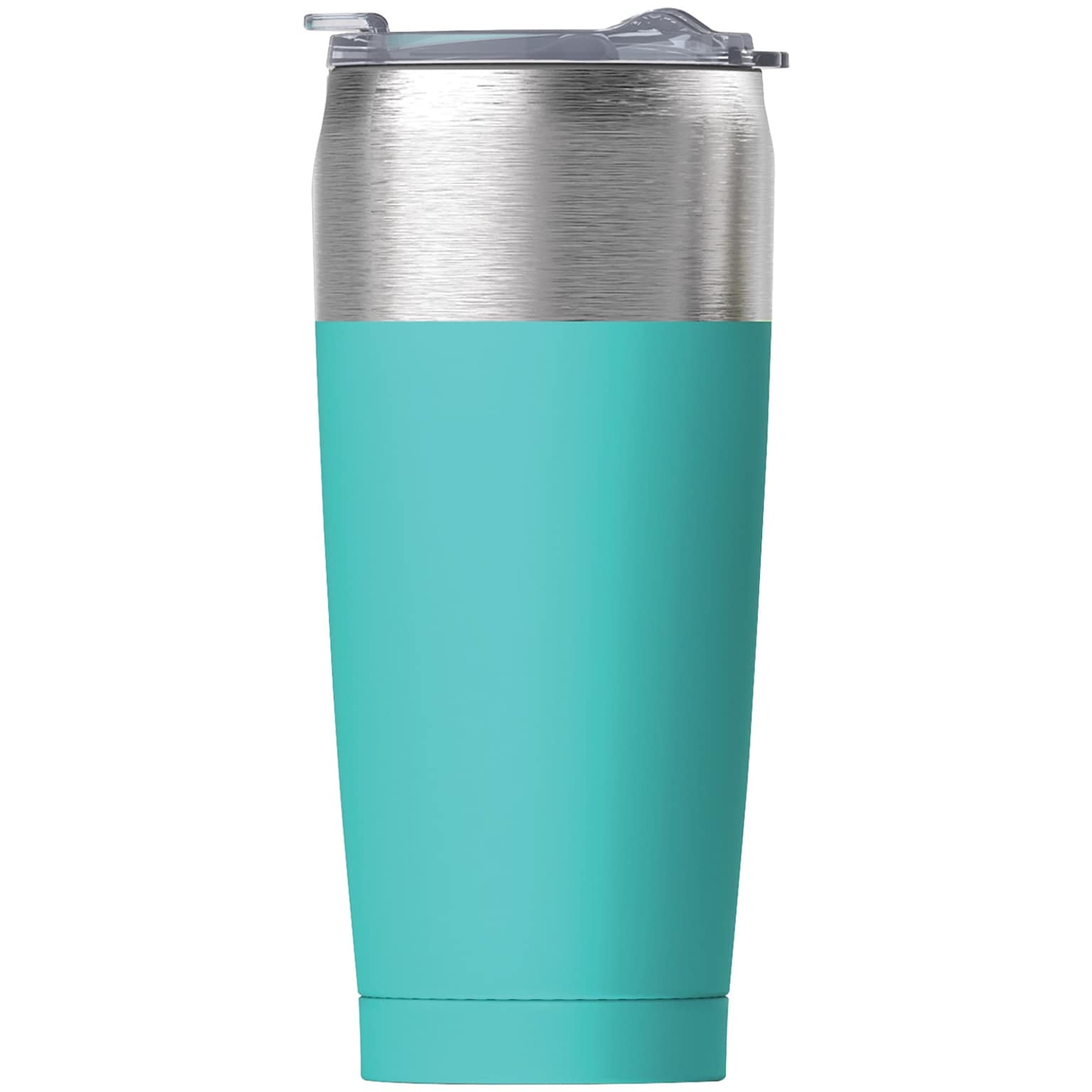 Asobu 20-ounce Tied Tumbler,  turquoise (Bf21turq)