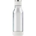 Asobu Gt50clear 17-ounce Inner Peace Glass Water Bottle (clear)