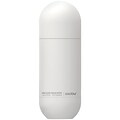 Asobu Sbv30w 14-ounce Orb Water Bottle (white)