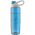 Asobu Twb5b 25-ounce Adventurer Water Bottle (blue)