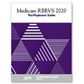 AMA Medicare RBRVS 2020: The Physicians Guide, Softbound (OP059620)
