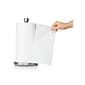 OXO Good Grips Kitchen Paper Towel Holder, Gray/Silver (13245000)