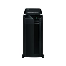 Fellowes AutoMax 600M 600-Sheet Micro-Cut Commercial Shredder (4657301)