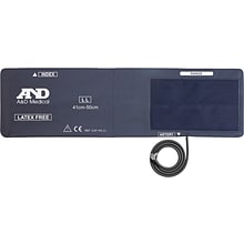 A&D Engineering Digital Arm Blood Pressure Monitor Cuff, Extra Large (UM211CUFLL)