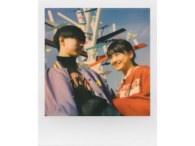 Polaroid Film for i-Type Cameras (46681)