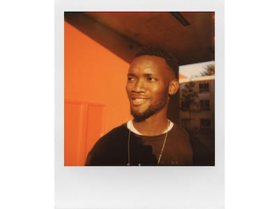 Polaroid Film for i-Type Cameras (46681)