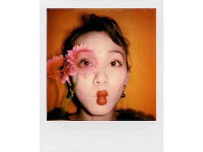 Polaroid Film for i-Type Cameras (46681)