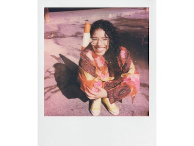 Polaroid Film for i-Type Cameras (46681)