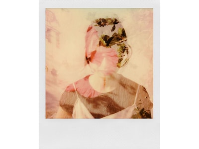 Polaroid Film for i-Type Cameras (46681)