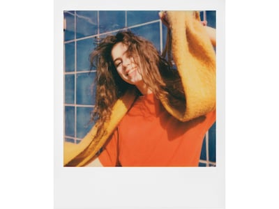 Polaroid Film for i-Type Cameras (46681)