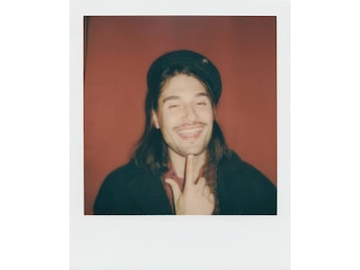 Polaroid Film for i-Type Cameras (46681)