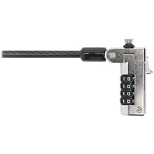 Kensington N17 Combination Cable Lock (K68008WW)