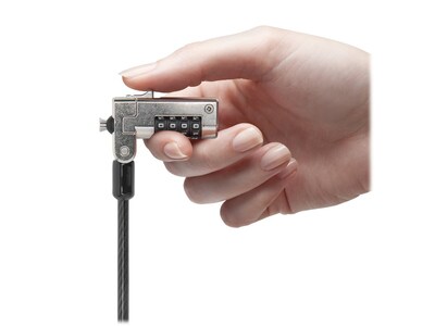 Kensington N17 Combination Cable Lock (K68008WW)