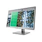 HP EliteDisplay E243 1FH47A8#ABA 23.8" LED Monitor, Multi Color