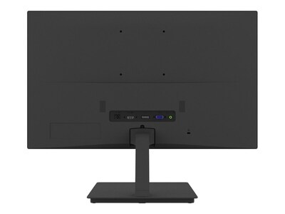 Planar PXN2480MW 998-0410-00 24" LED Monitor, Black