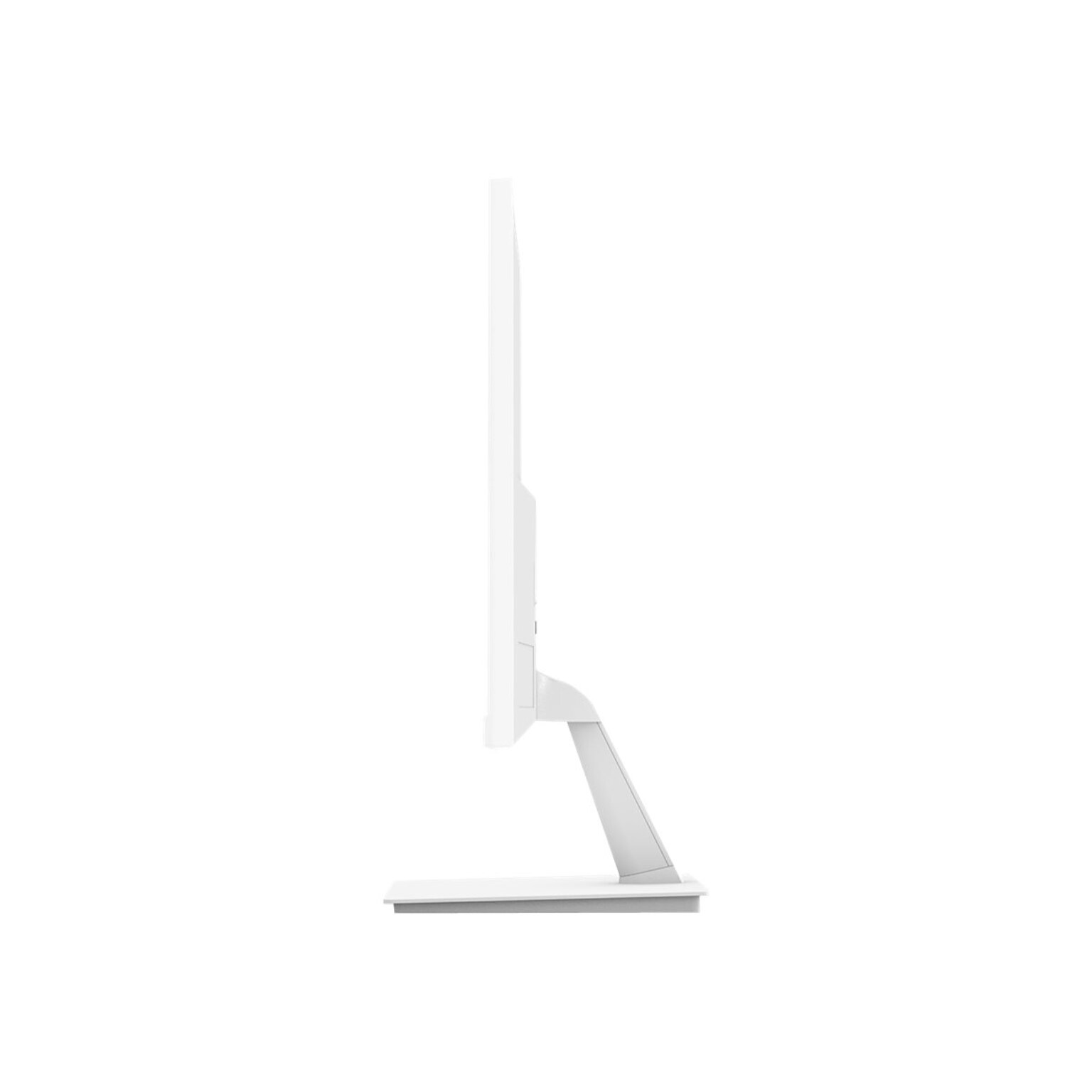 Planar PXN2480MW-WH 998-0411-00 24 LED Monitor, White