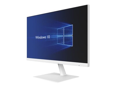 Planar PXN2480MW-WH 998-0411-00 24" LED Monitor, White