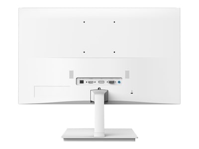 Planar PXN2480MW-WH 998-0411-00 24" LED Monitor, White