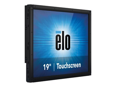 Elo 1991L E326541 19 LED Monitor, Black