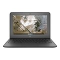 HP Chromebook 11A G6 11.6, AMD A4, 4GB Memory, Google Chrome (6KJ19UT#ABA)