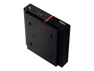 Lenovo ThinkCentre M715q (2nd Gen) Desktop Computer, AMD Ryzen 3