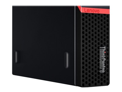 Lenovo ThinkCentre M715q (2nd Gen) Desktop Computer, AMD Ryzen 3 Pro (10VL000QUS)