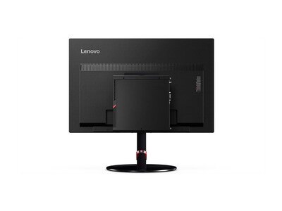Lenovo ThinkCentre M715q (2nd Gen) Desktop Computer, AMD Ryzen 3 Pro (10VL000QUS)
