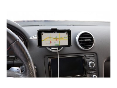 Belkin Car Vent Mount for Most Smartphones (F7U017BT)