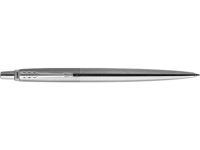 Parker Jotter Retractable Gel Pen, Medium Point, Black Ink (2020671)