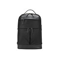 Targus Newport Laptop Backpack, Solid, Black (TSB945BT)
