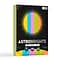 Astrobrights Colored Paper, 24 lbs., 8.5 x 11, Radiant Assortment, 300 Sheets/Ream (91642)