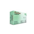 Sempermed SemperCare Latex Free Clear Vinyl Exam Gloves, Small, 1000/Carton (EVNP102)