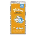 Kleenex Multi-Care Facial Tissues, 2 Ply, 80/Pack, 4/Pack (46356)