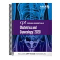 AMA 2020 CPT Coding Essentials for Obstetrics and Gynecology, Spiralbound (OP259020)