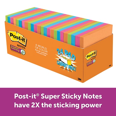 buy post it notes in bulk