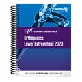 AMA 2020 CPT Coding Essentials for Orthopaedics Lower, Spiral Bound (OP259420)