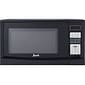 Avanti 0.9 cu. ft. Countertop Microwave, 900W (MT9K1B)