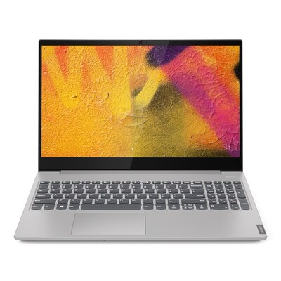 Lenovo IdeaPad S340 81QF0008US 15.6 Notebook, Intel Core i7-8565U, 12GB Memory