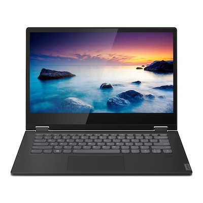 Lenovo Flex 14 81SQ0000US 14 Convertible Laptop, Intel Core i5-8265U, 8GB Memory