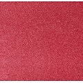 LUX A7 Drop-In Liner 500/Pack, Holiday Red Sparkle  (LINER-MS08-500)