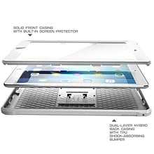 SUP-iPad 9.7-UBPro-White/Gray