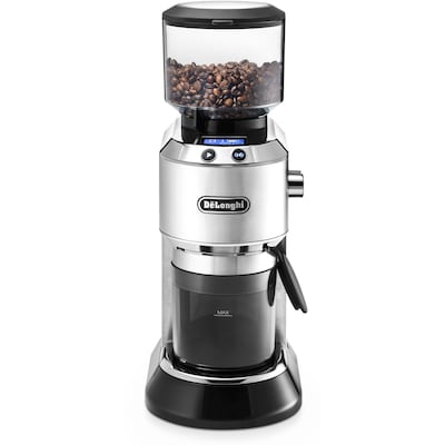 8-Cup Coffee Maker & Conical Burr Coffee Grinder Bundle