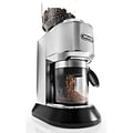 DeLonghi Dedica Conical Burr Grinder with 14-Cup Grinding Capability