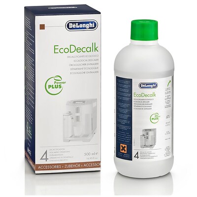 DeLonghi Natural Descaler