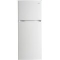 Danby 12.3 Cu. Ft. Refrigerator w/Freezer, White (DFF123C1WDB)