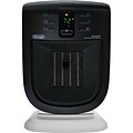 DeLonghi 1500-Watt Electric Heater, Black/White (DCH5915ER)