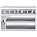 Arctic Wind Energy Star 8,000 BTU 115V Window Air Conditioner with Remote Control