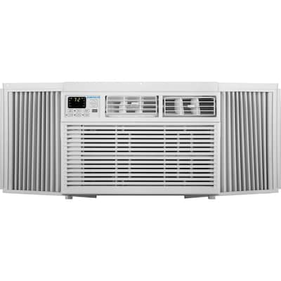 Emerson Quiet Kool 10,000 BTU 115V Window Air Conditioner with Remote Control