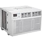 Emerson Quiet Kool 6,000 BTU 115V Window Air Conditioner with Remote Control