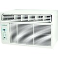 Keystone Energy Star 8,000 BTU Window-Mounted Air Conditioner with Follow Me LCD Remote Control
